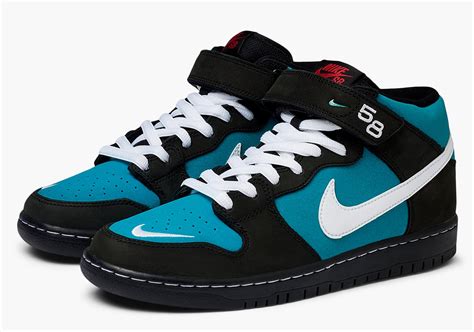 nike dunk griffey|sb dunk mid griffey.